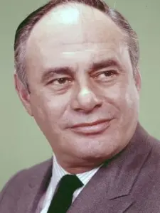 Martin Balsam