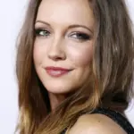 Κέιτι Κάσιντι (Katie Cassidy)
