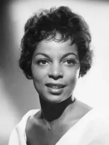 Ruby Dee