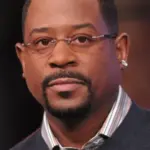Μάρτιν Λόρενς (Martin Lawrence)
