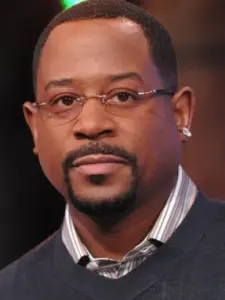 Μάρτιν Λόρενς (Martin Lawrence)