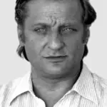 Bruno Cremer
