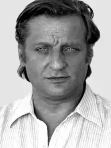 Bruno Cremer