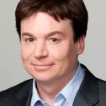Μάικ Μάιερς (Mike Myers)