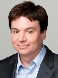 Μάικ Μάιερς (Mike Myers)