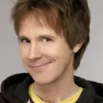 Dana Carvey