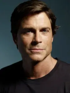 Ρομπ Λόου (Rob Lowe)