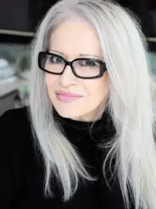 Penelope Spheeris