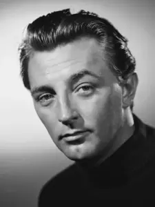 Robert Mitchum