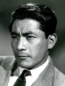 Toshirō Mifune