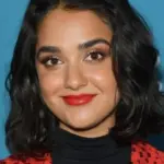 Τζεραλντίν Βισγουανάθαν (Geraldine Viswanathan)