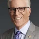 Τεντ Ντάνσον (Ted Danson)