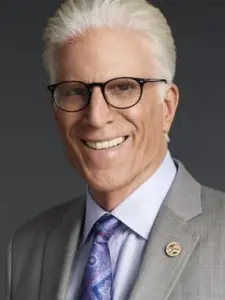 Τεντ Ντάνσον (Ted Danson)