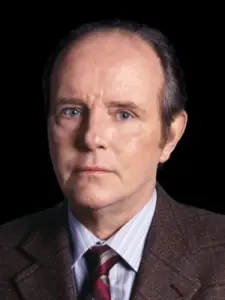 Michael Moriarty
