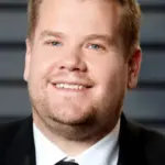 Τζέιμς Κορντέν (James Corden)