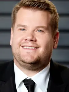 Τζέιμς Κορντέν (James Corden)