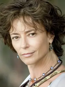 Rachel Ward