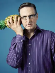 Steve Franks