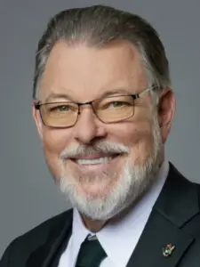 Jonathan Frakes