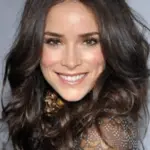Άμπιγκεϊλ Σπένσερ (Abigail Spencer)