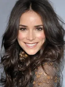 Άμπιγκεϊλ Σπένσερ (Abigail Spencer)