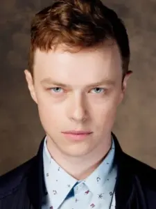 Dane DeHaan