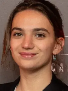 Billie Blain