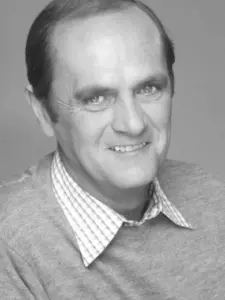 Μπομπ Νιούχαρτ (Bob Newhart)