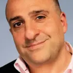 Ομίντ Τζαλίλι (Omid Djalili)