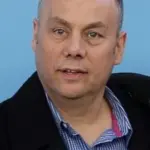 Μαρκ Μπάρτον (Mark Burton)