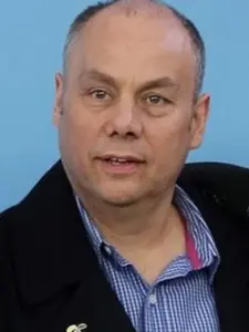 Μαρκ Μπάρτον (Mark Burton)