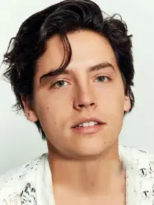 Cole Sprouse
