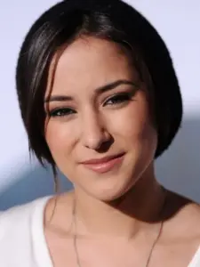 Ζέλντα Ουίλιαμς (Zelda Williams)