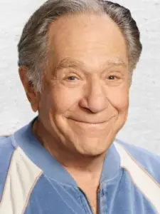 George Segal