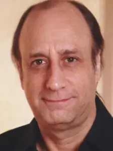 Ντέιβιντ Μίρκιν (David Mirkin)