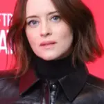 Κλερ Φόι (Claire Foy)