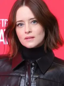 Κλερ Φόι (Claire Foy)
