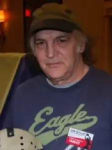 Danny Steinmann