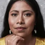 Yalitza Aparicio