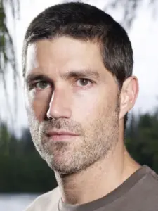 Matthew Fox