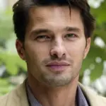 Ολιβιέ Μαρτίνεζ (Olivier Martinez)