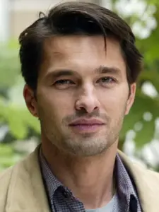 Ολιβιέ Μαρτίνεζ (Olivier Martinez)