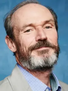 Toby Huss