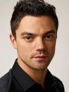 Ντομινίκ Κούπερ (Dominic Cooper)