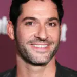 Τομ Έλις (Tom Ellis)