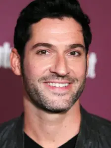 Τομ Έλις (Tom Ellis)