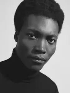 Benjamin Clementine