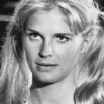 Candice Bergen