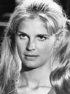 Candice Bergen