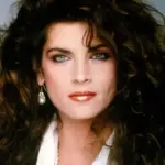 Κίρστι Άλεϊ (Kirstie Alley)
